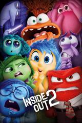 Inside Out 1 & 2 